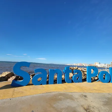 شقة Marina - Belle Vista