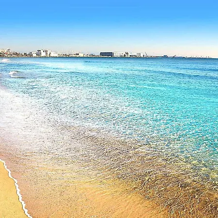 Marina - Belle Vista سانتا بولا