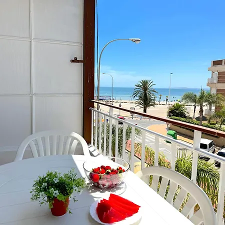 شقة Marina - Belle Vista *