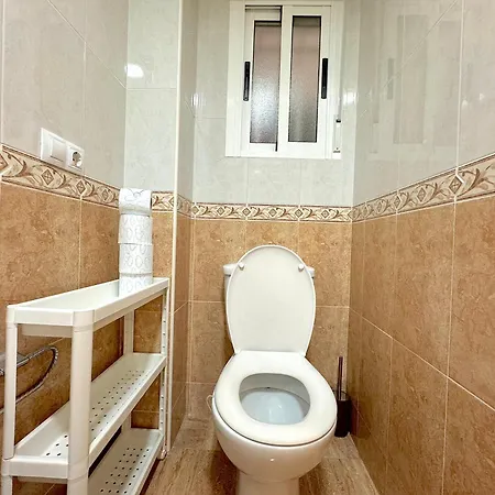 Marina - Belle Vista * سانتا بولا