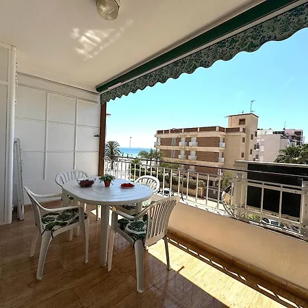 شقة Marina - Belle Vista