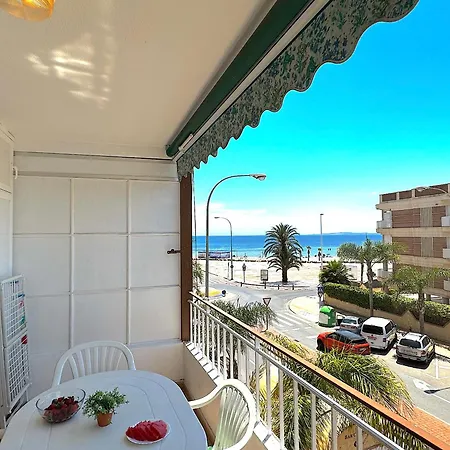 شقة Marina - Belle Vista *