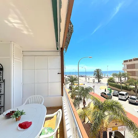 Marina - Belle Vista سانتا بولا