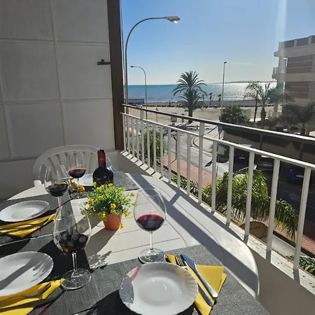 Marina - Belle Vista Santa Pola