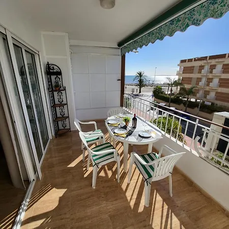 Marina - Belle Vista * Santa Pola