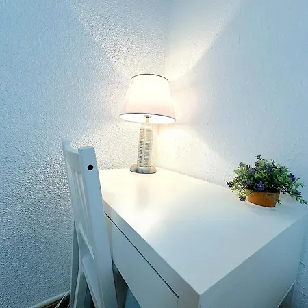 Apartment Marina - Belle Vista *