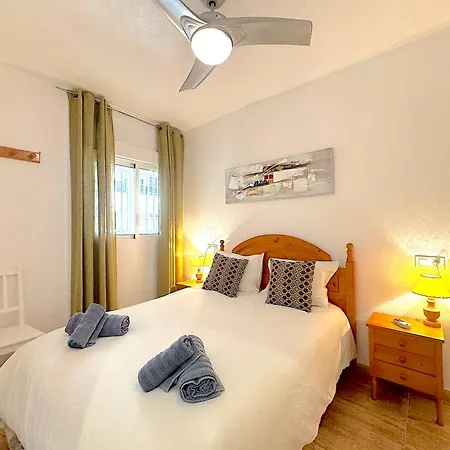 Apartment Marina - Belle Vista