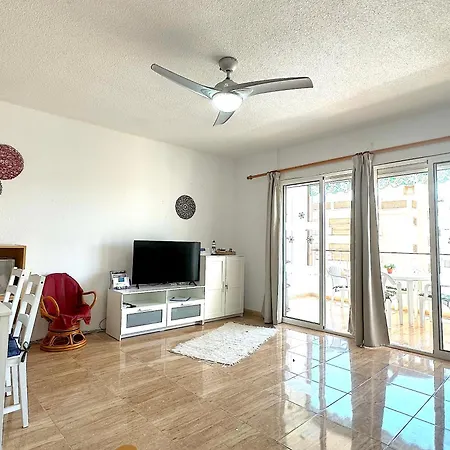 Apartment Marina - Belle Vista Santa Pola