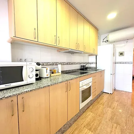 Marina - Belle Vista Apartment *