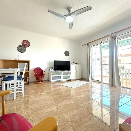 Apartment Marina - Belle Vista Santa Pola