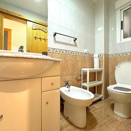 Marina - Belle Vista Apartment