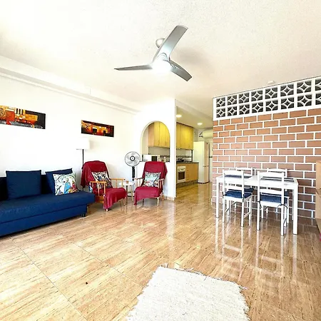 Marina - Belle Vista Apartment *